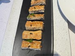 -森隆饭庄(崇文门新世界百货店)