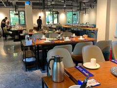 大堂-海味当家·蒸锅海鲜(星海公园店)