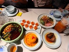 -龍聚祥烧麦馆(鼓楼店)