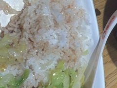 -南城香·饭香串香馄饨香(花园北路店)