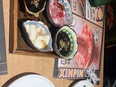 -喝丢一只鞋海鲜烧烤·海肠捞饭(东关街店)