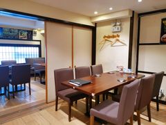 -纹兵卫手打荞麦面日料(虹桥本店)