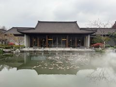 -西湖国宾馆·紫薇厅