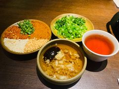 -盡膳口福跷脚牛肉火锅(合生汇购物中心店)