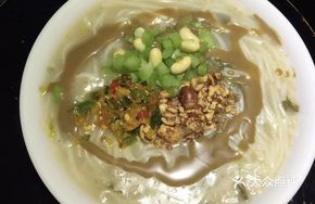 Mountain Wild Fermented Noodles