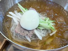 -江南面屋(明洞店)