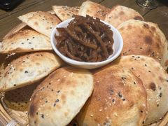 -威海九禧海鲜居渔水饺(经区店)