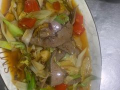 -正宗简阳一品鲜羊肉汤(金河路店)