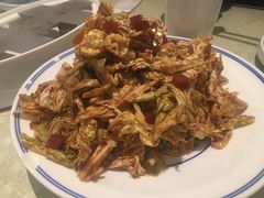 -陈阿婆鱼头泡饼·京味菜(复兴路店)