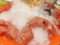 刨冰-顺记冰室(宝华路店)