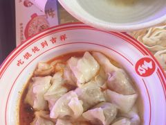 -吉祥馄饨(虹桥火车站店)