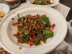 -攸州小镇家湘菜(小米科技园店)
