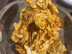 -真地道京味府·鲜橙烤鸭·北京菜(朝外大街东大桥店)