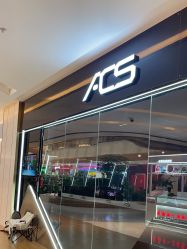 -ACS舞蹈工作室