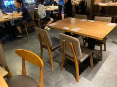 大堂-必胜客(五道口店)
