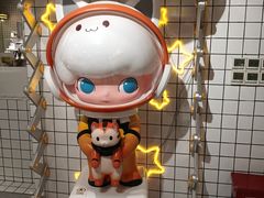 -泡泡玛特POPMART(上海环球港店)