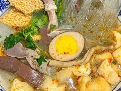 -小潘记鸭血粉丝汤