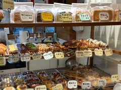 -慢熟面包店bud bread(孩儿巷店)
