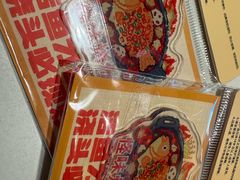 -江边城外烤全鱼(世茂广场店)