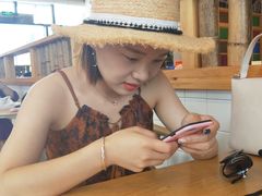 -冰泉豆浆馆(阳朔店)