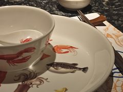 -海上食代(赣江新天地店)