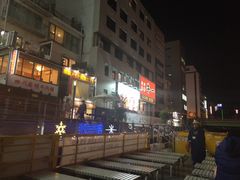-道顿堀水上观光船(太左衛門橋船着場)