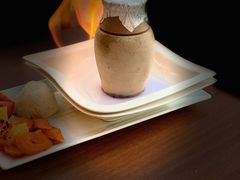 -Pumpkin Goreme Restaurant and Art Gallery