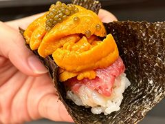 -Sushi Hanzo半藏(天环广场店)