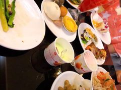 -碧涛阁水世界酒店(万家丽路店)