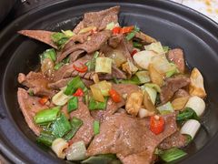 -云海肴·汽锅鸡·云南菜(广安门天虹店)
