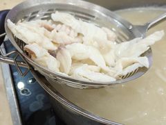 -源港渔村-中山脆肉鲩(博罗店)