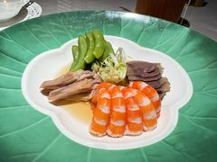 -醉庐·新上海菜(南京西路店)
