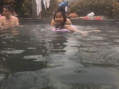 -仁爱团泊湖温泉中心
