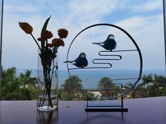 -V Bar海景扒房(北海湾惠龙万达嘉华酒店)