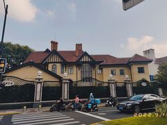 -东湖宾馆金玫瑰酒吧