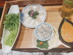 -手选潮汕鲜牛肉火锅(二七广场店)