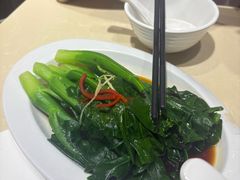 -香港池仔记肠粉王(博多新记襄阳南路店)