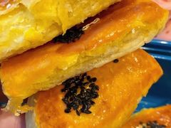 蛋黄乳酪-東更道点心行(文化东路店)