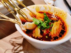 -太二酸菜鱼(菱角湖万达店)