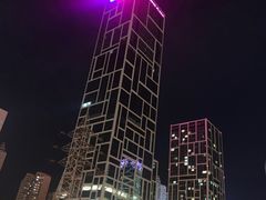 -大连星海皇冠假日酒店