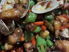 -嘎嘎鸭脑壳(金琴店)