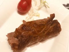 -8餐厅(新葡京酒店)