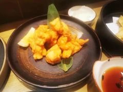 -西村日本料理(香格里拉饭店)