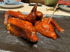 -侨美食家·粤菜(体育西路店)