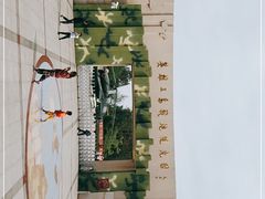 -大嶝英雄三岛战地观光园