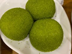 -银子铁板烧料理自助餐(人民广场店)