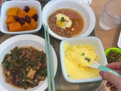 -老乡鸡(新邻天地店)