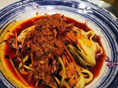 -阿西娅食府(中关村店)