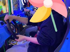 -大玩家(通州万达广场店)