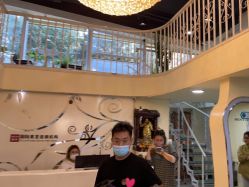 -丽时 Hair Salon